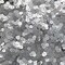 Sequins, 5mm, 800/Pack – Shiny Craft Sequins for Art Projects, Costumes & DIY Decorations